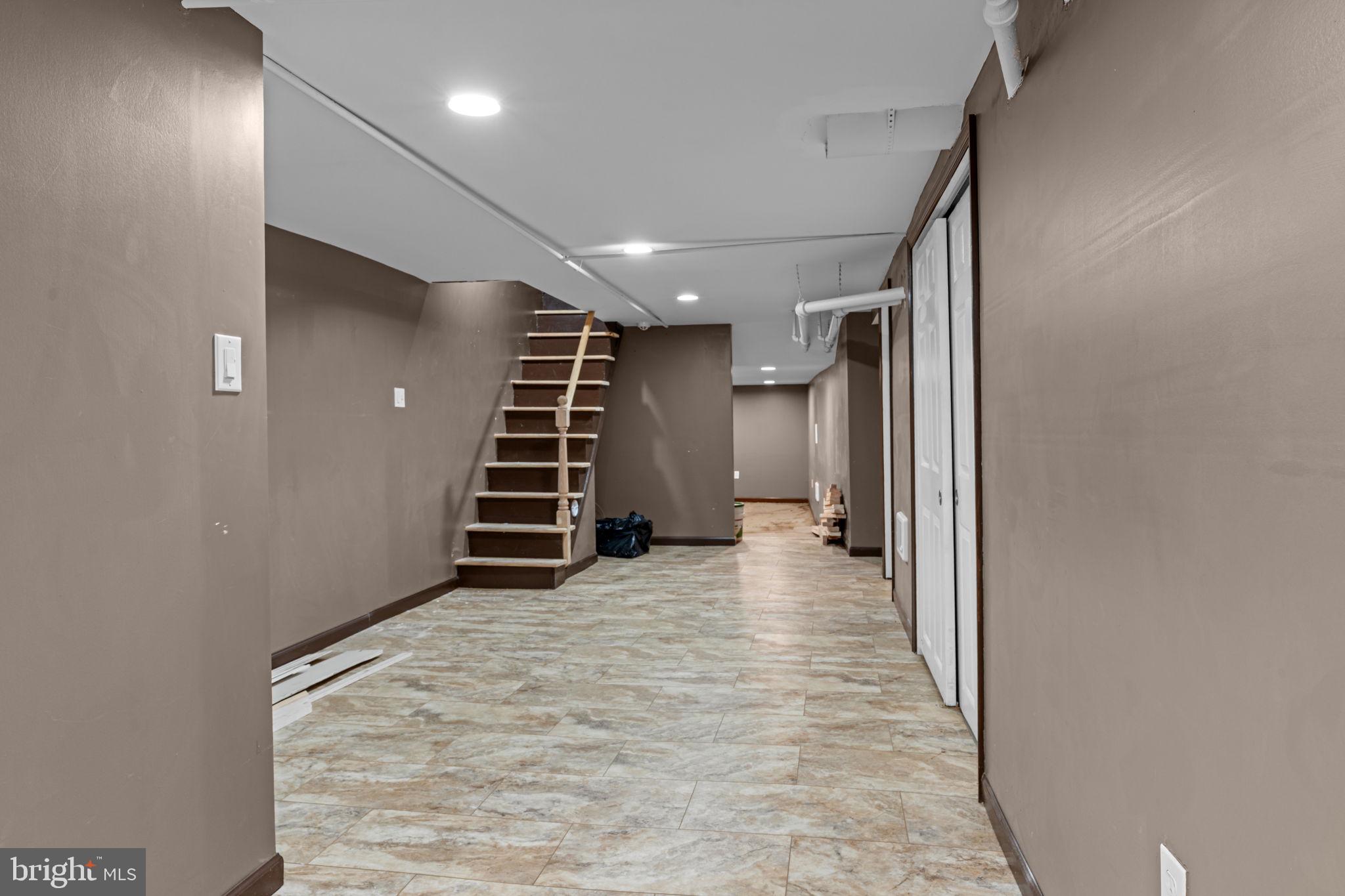 MT AIRY - Residential