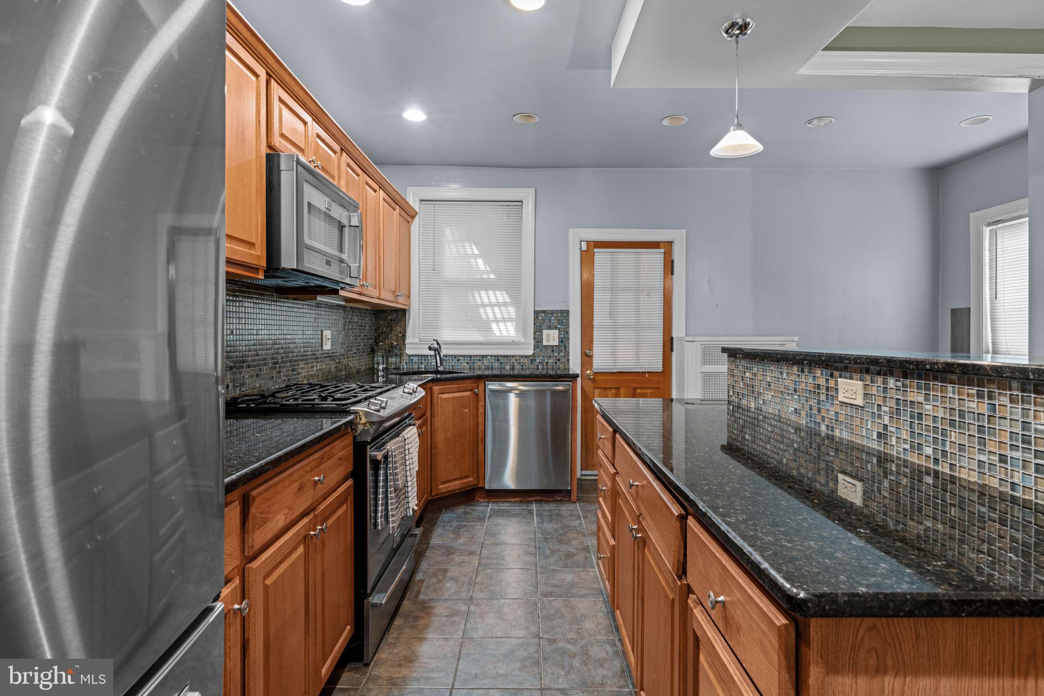 MT AIRY - Residential