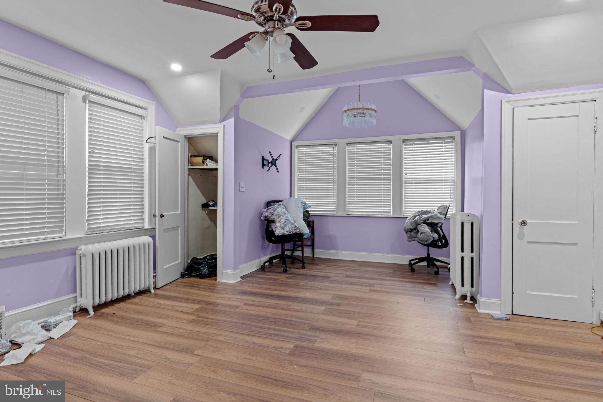 MT AIRY - Residential