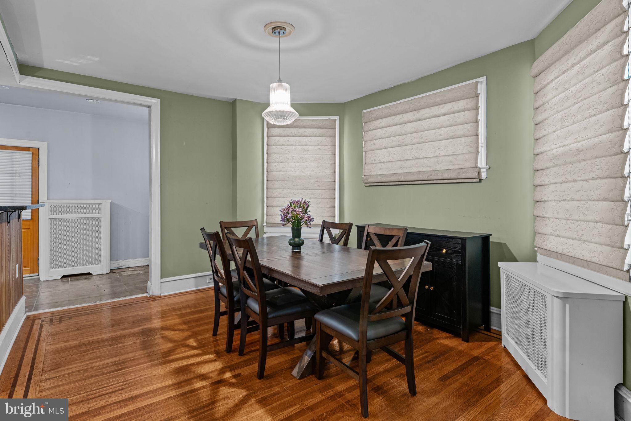 MT AIRY - Residential