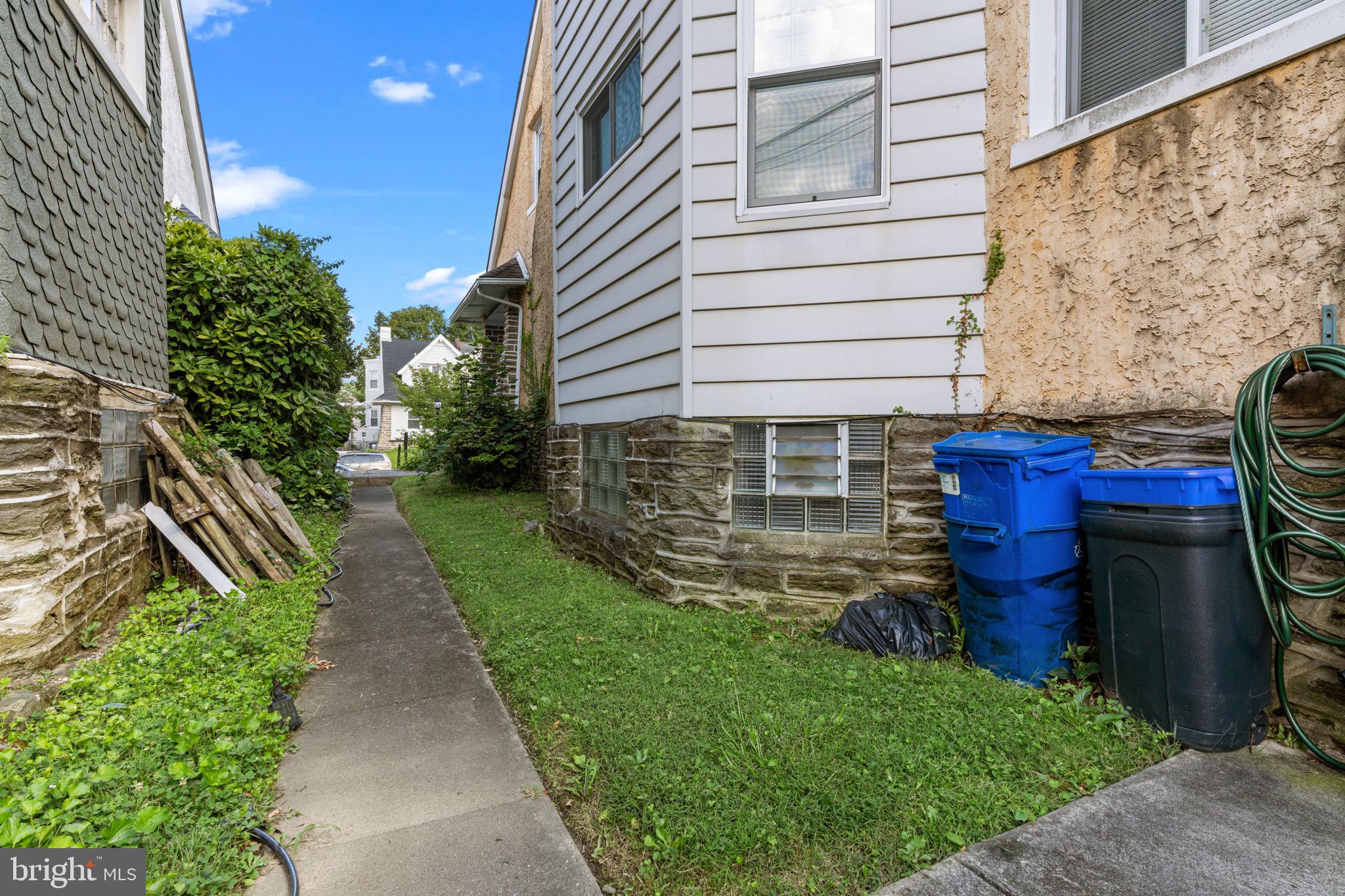 MT AIRY - Residential