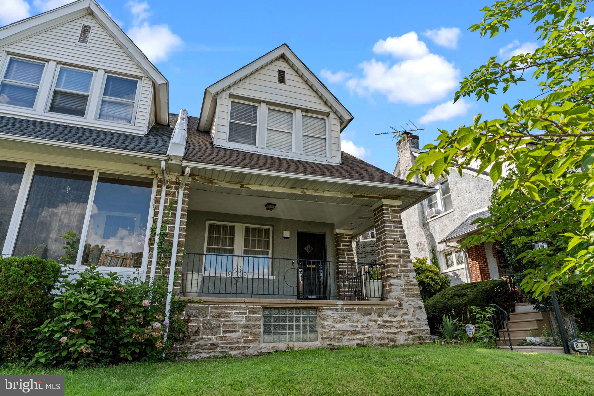 MT AIRY - Residential