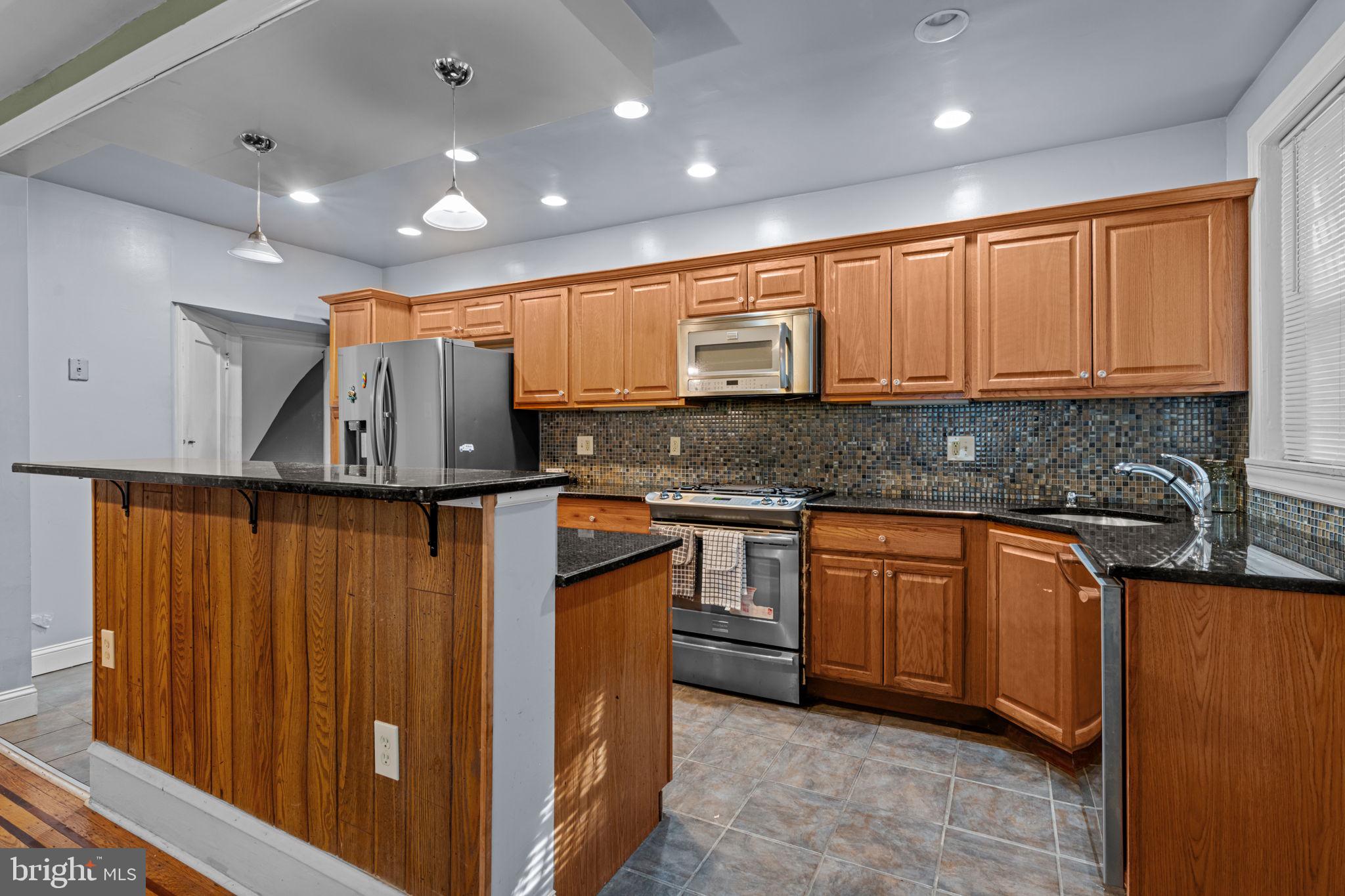 MT AIRY - Residential