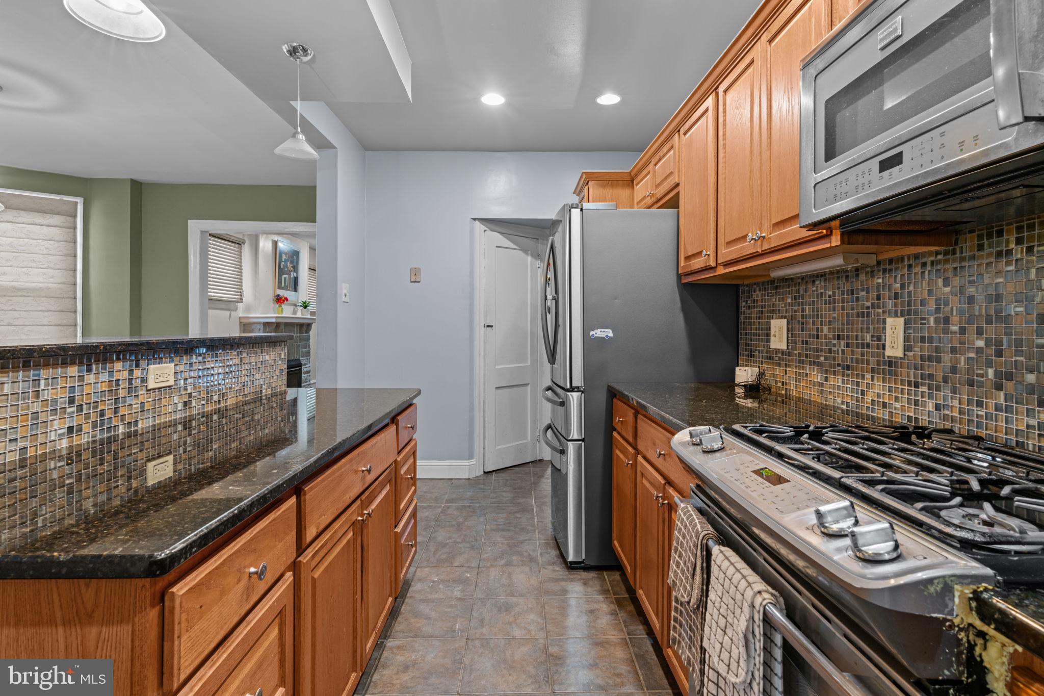 MT AIRY - Residential