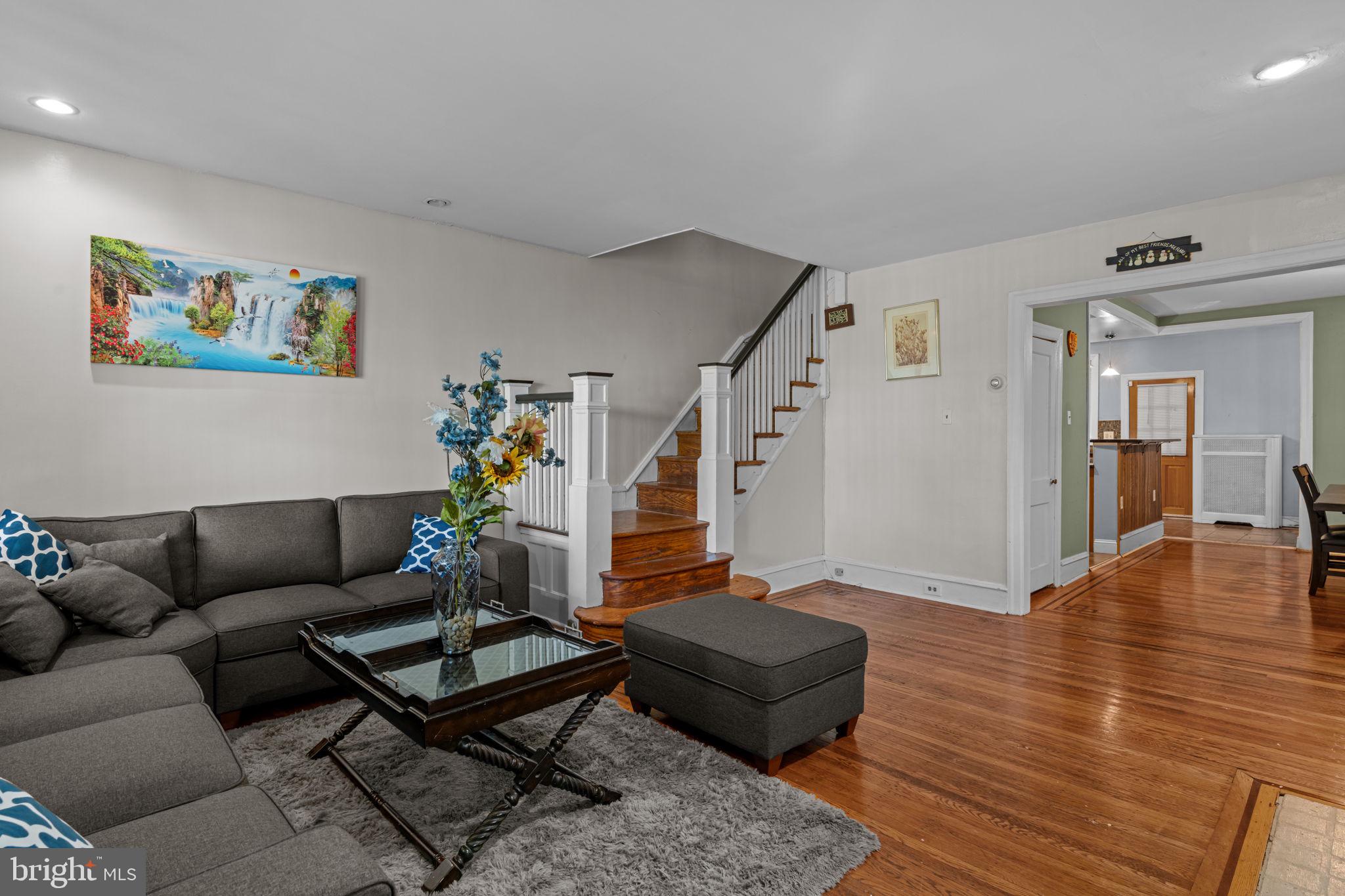 MT AIRY - Residential