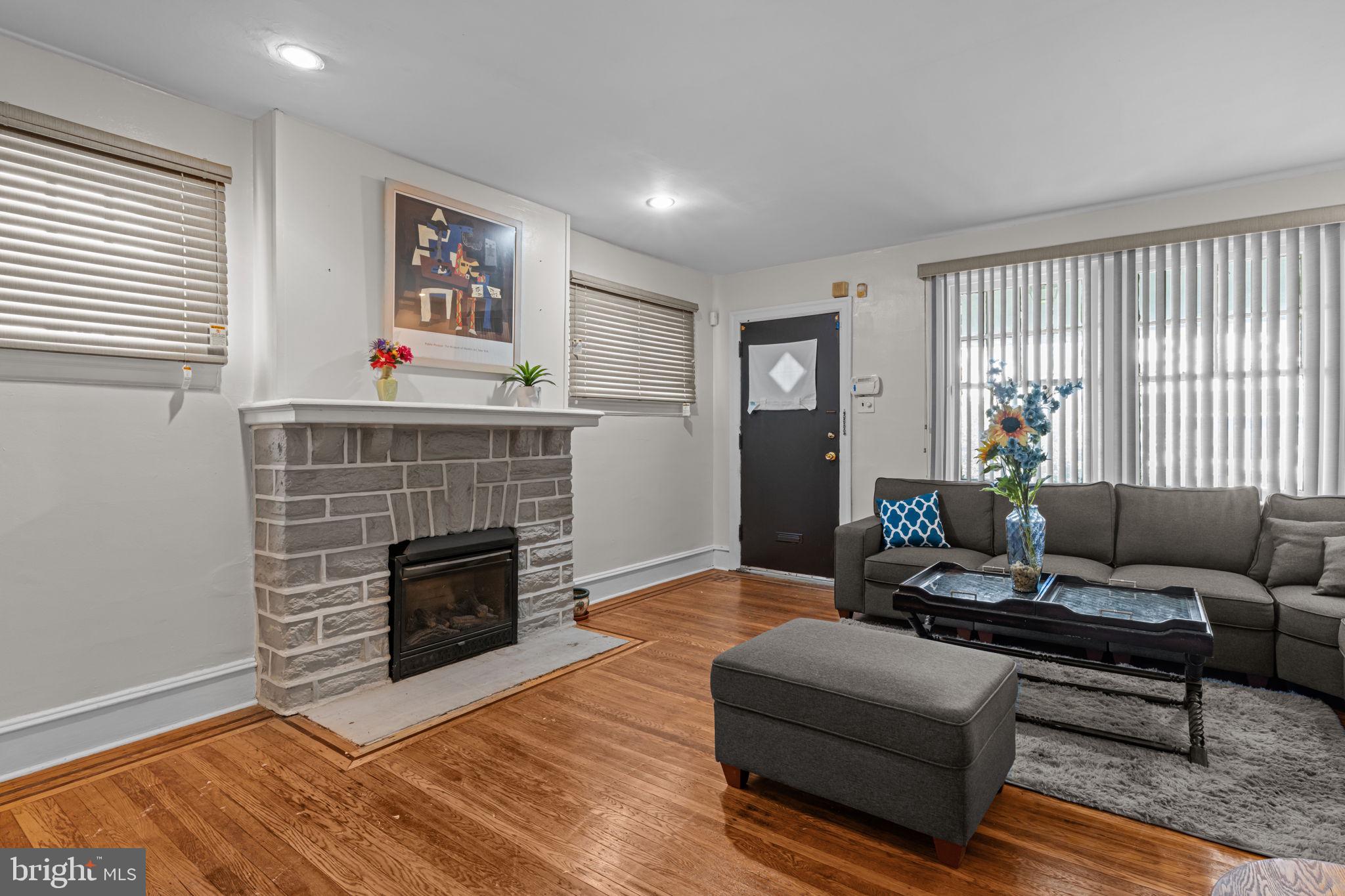 MT AIRY - Residential