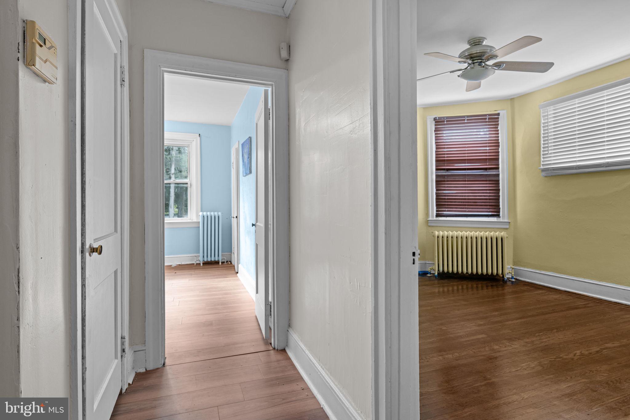 MT AIRY - Residential