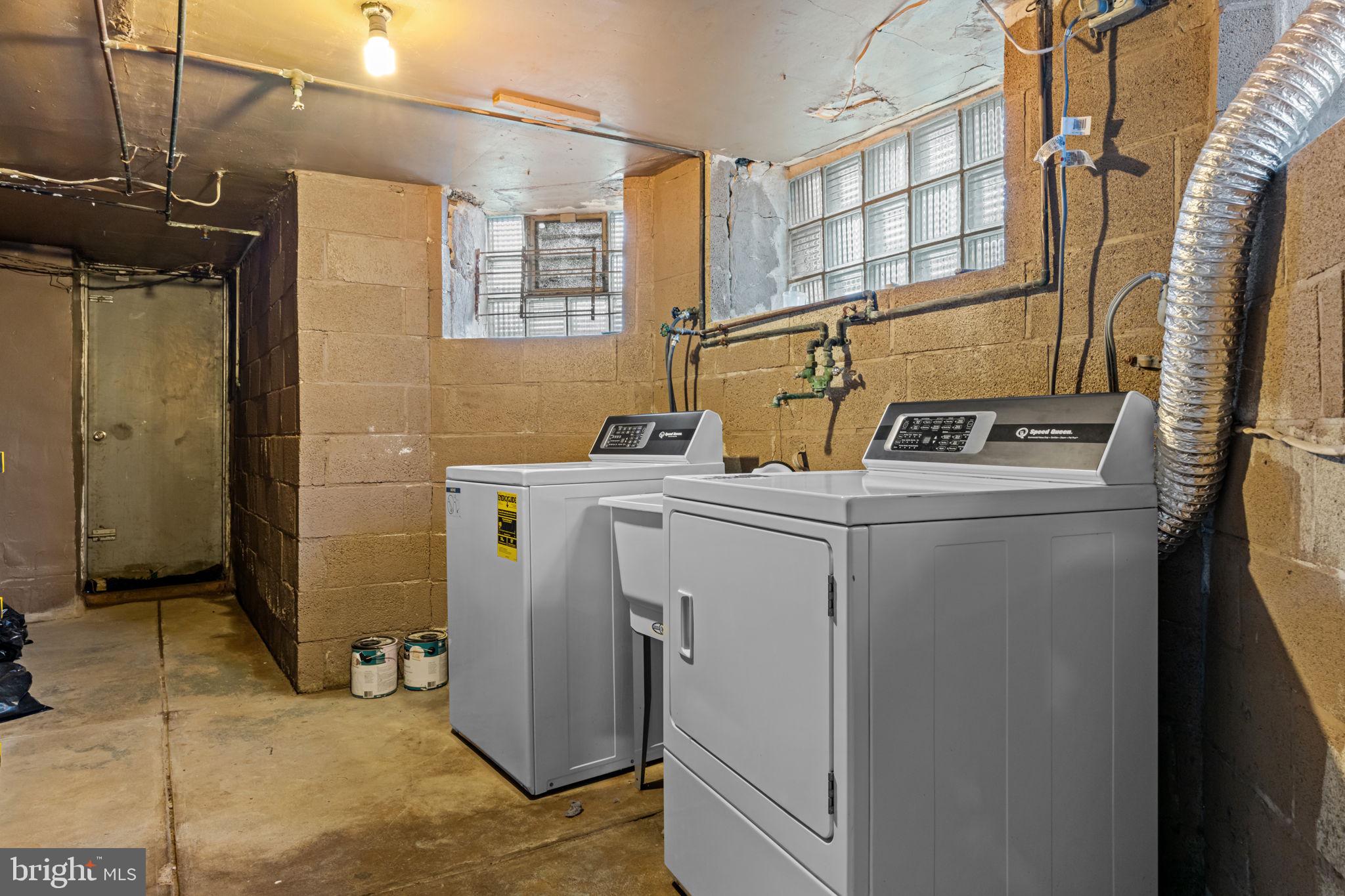 MT AIRY - Residential