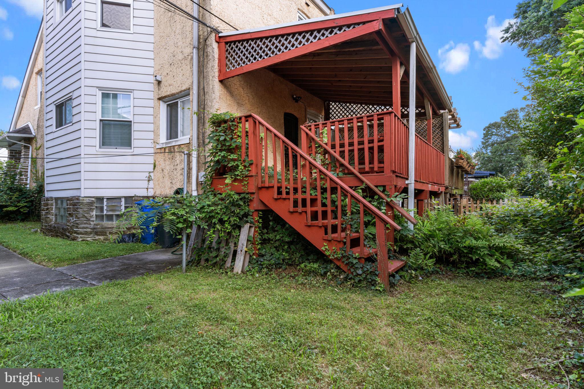 MT AIRY - Residential