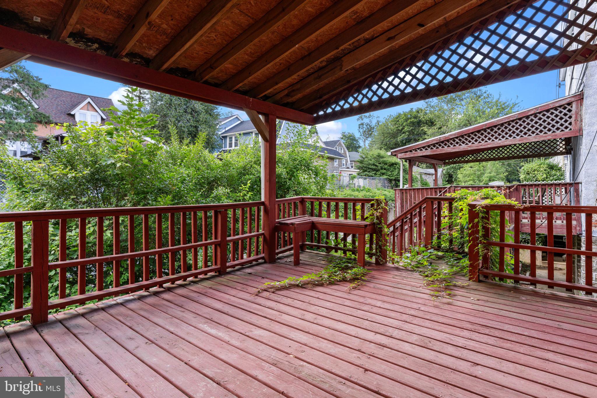 MT AIRY - Residential