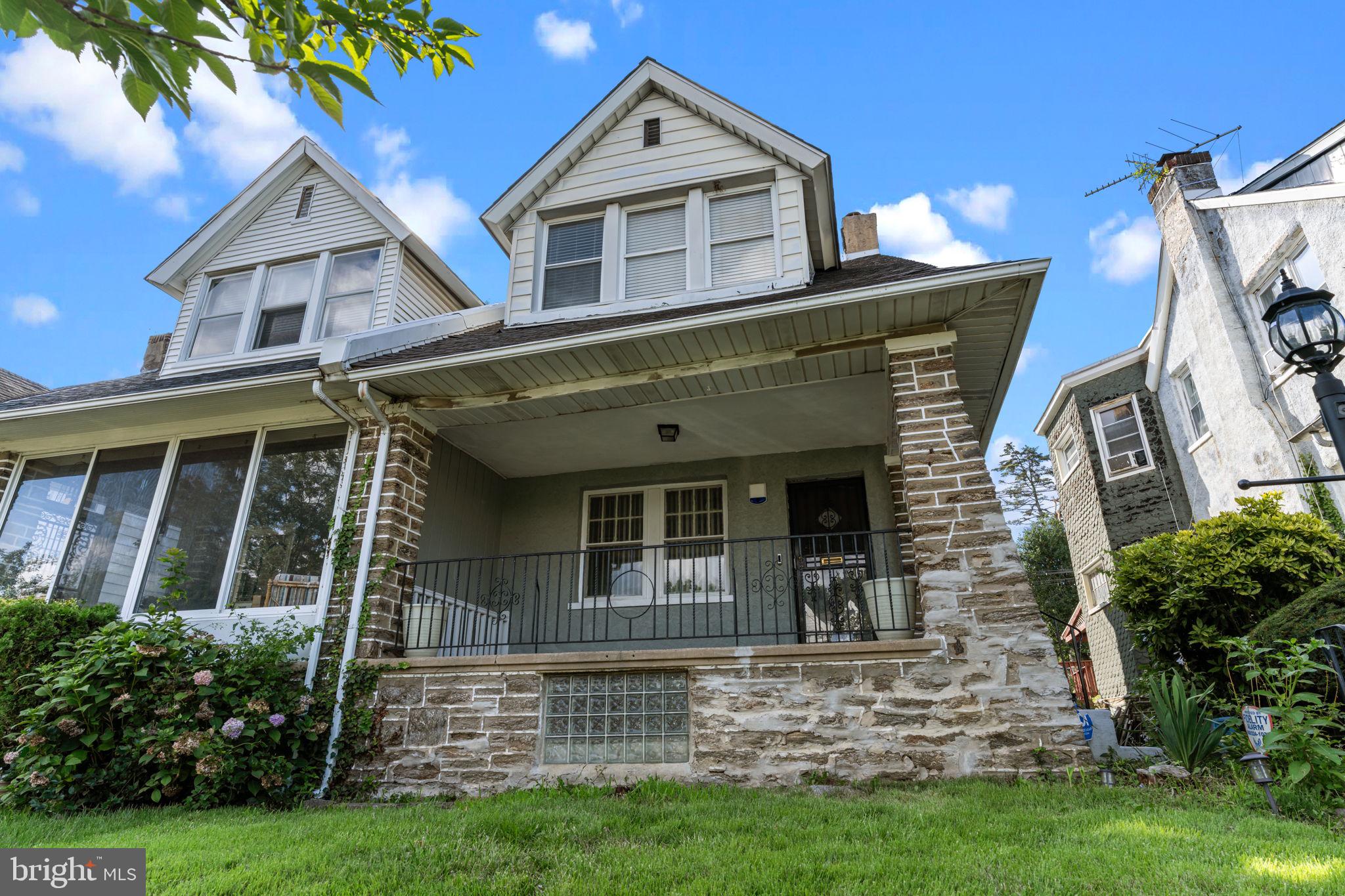 MT AIRY - Residential