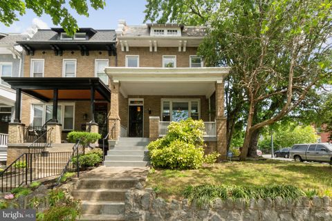 4901 9TH STREET NW WASHINGTON DC 20011