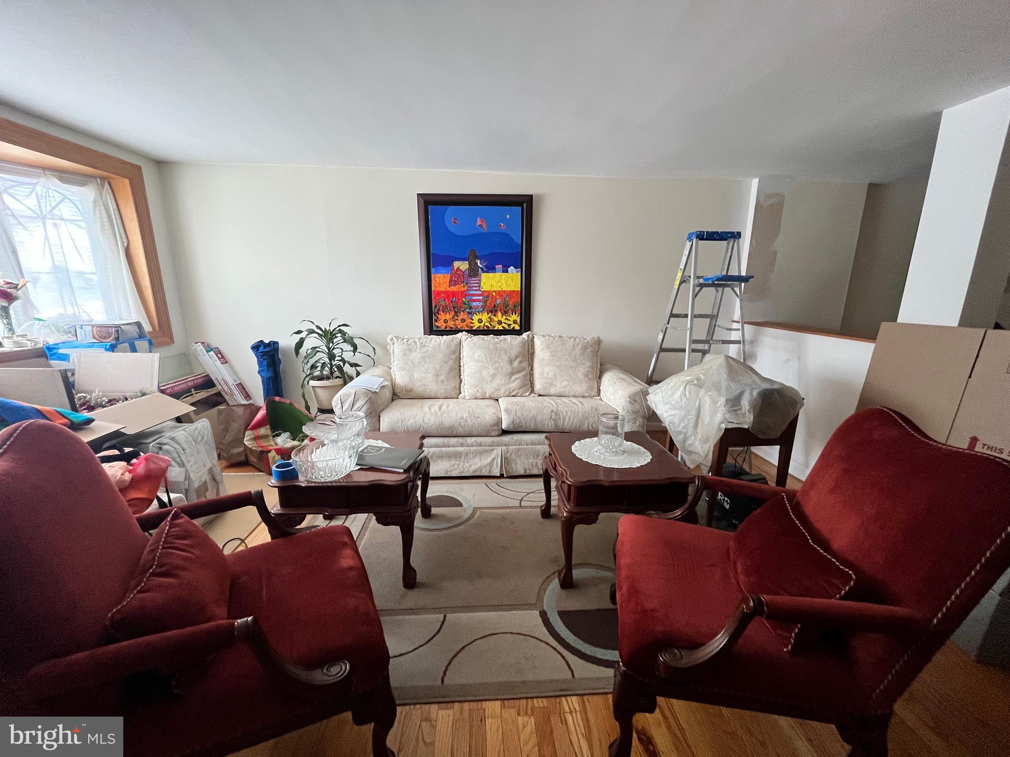 PHILADELPHIA (NORTHEAST) - Residential