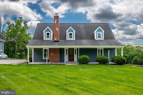 5601 GOOD LUCK ROAD RIVERDALE MD 20737