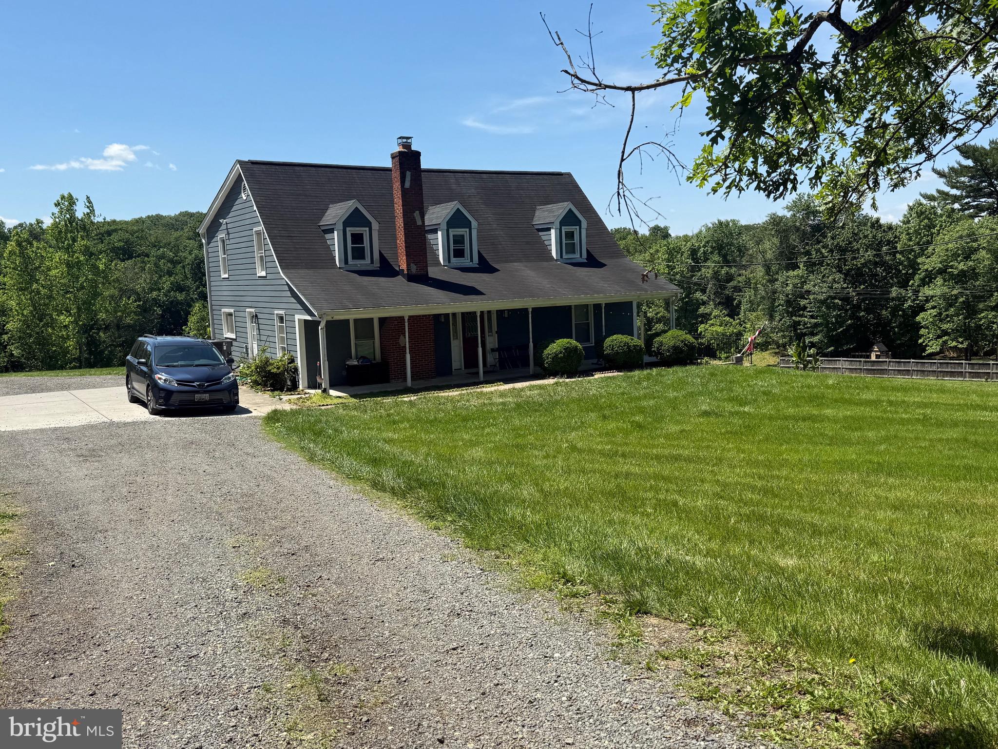 5601 GOOD LUCK ROAD