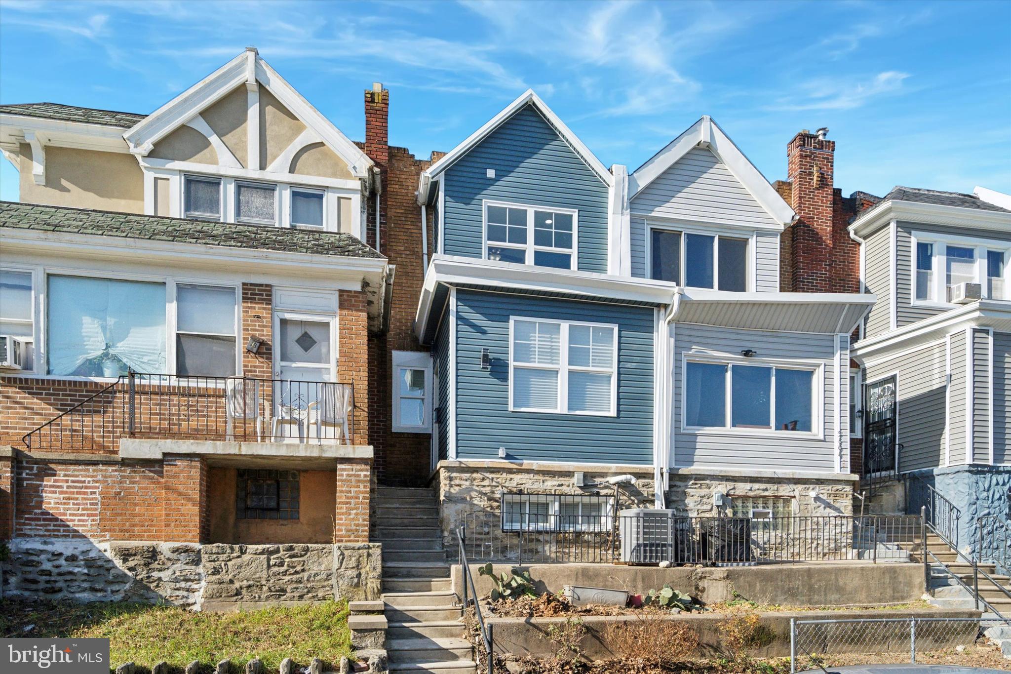 OLNEY (EAST) - Residential