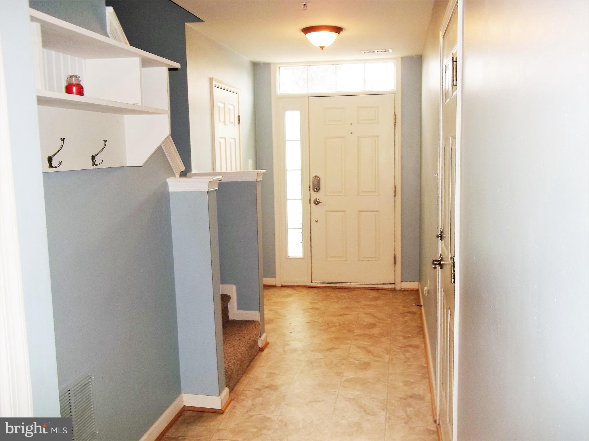 EAGLES LANDING AT WATERS EDGE - Residential