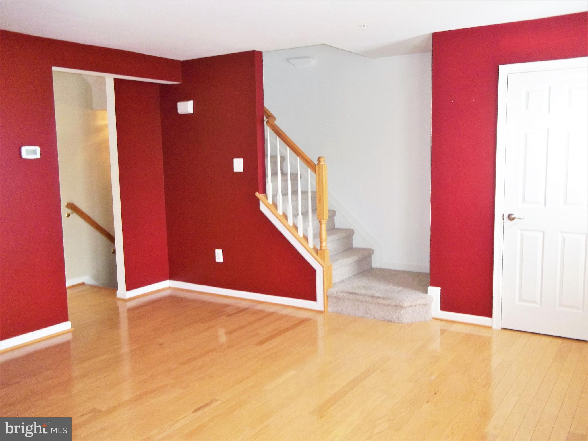 EAGLES LANDING AT WATERS EDGE - Residential