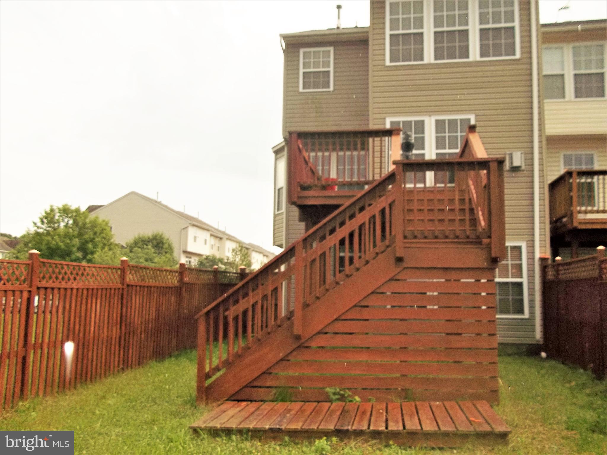 EAGLES LANDING AT WATERS EDGE - Residential