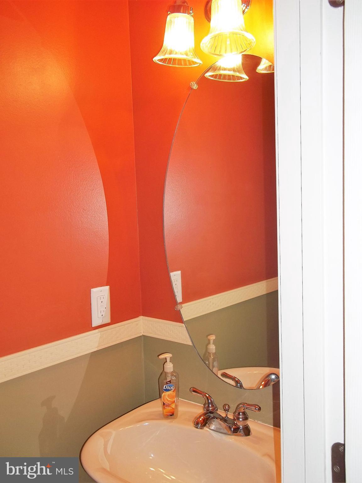 EAGLES LANDING AT WATERS EDGE - Residential