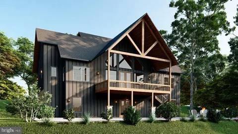 880 River Hills Road, Shenandoah, VA MLS: VAPA2004878