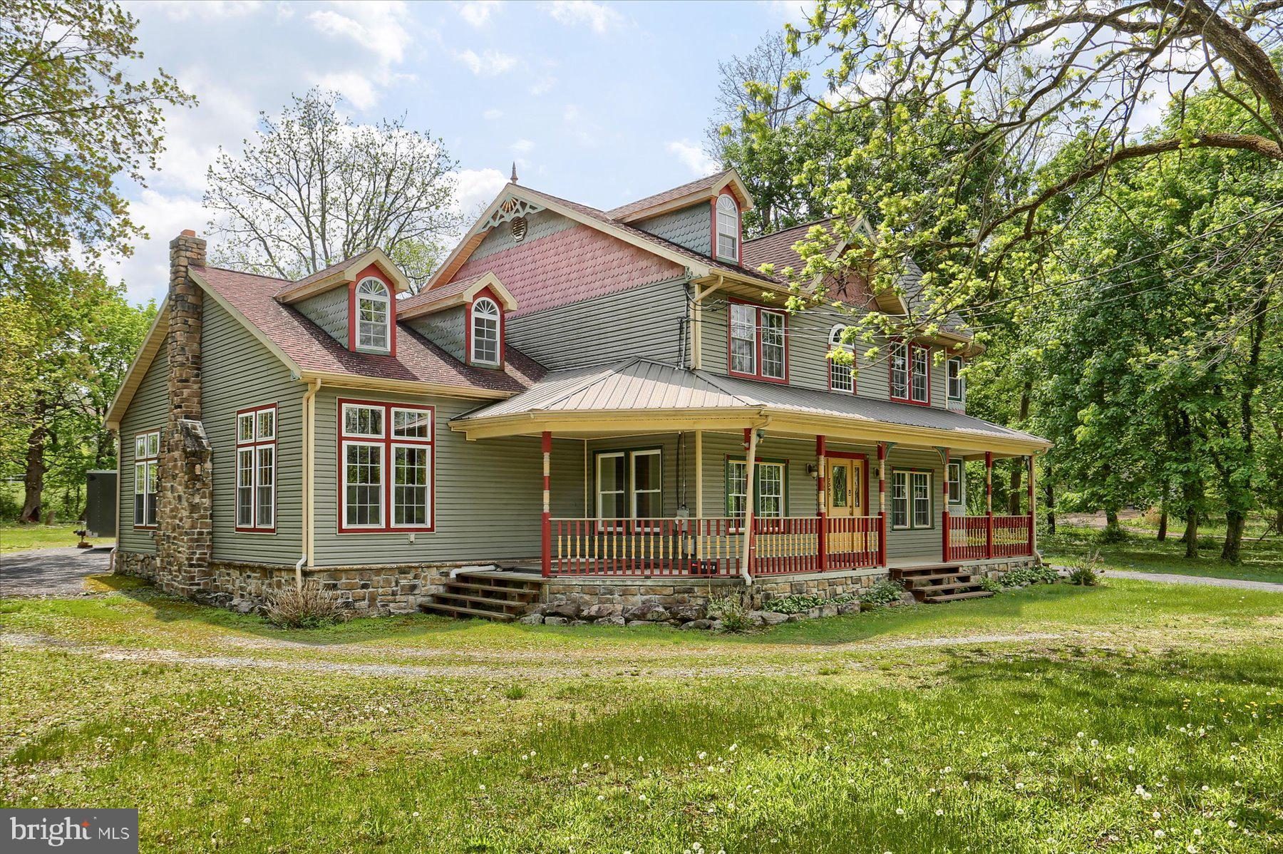 7395 JONESTOWN ROAD