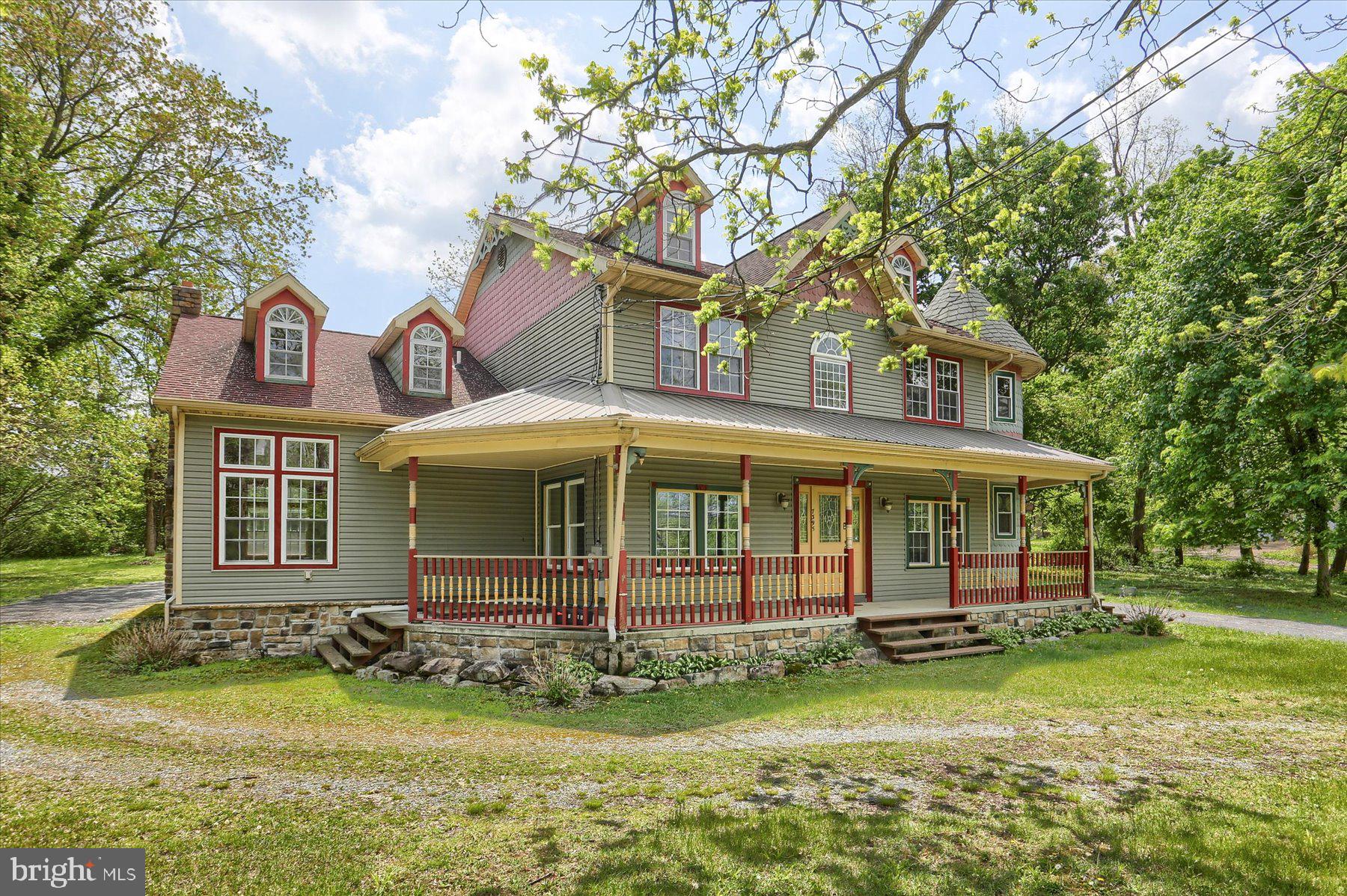 7395 JONESTOWN ROAD