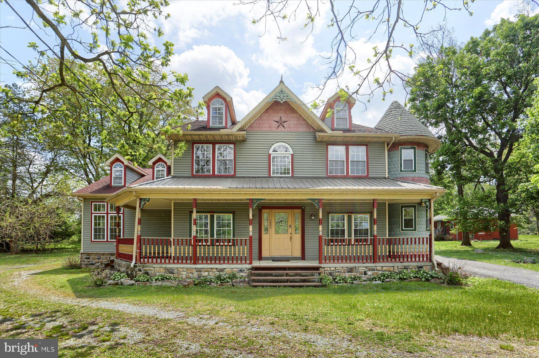7395 JONESTOWN ROAD