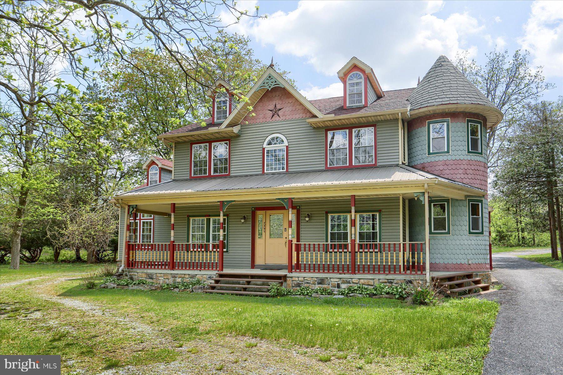 7395 JONESTOWN ROAD