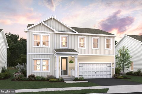 60 SWEETGUM ROAD BERLIN NJ 08009