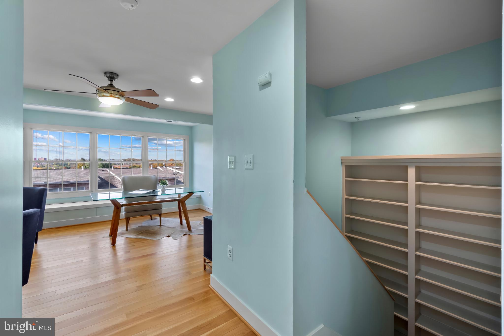 HOES HEIGHTS - Residential