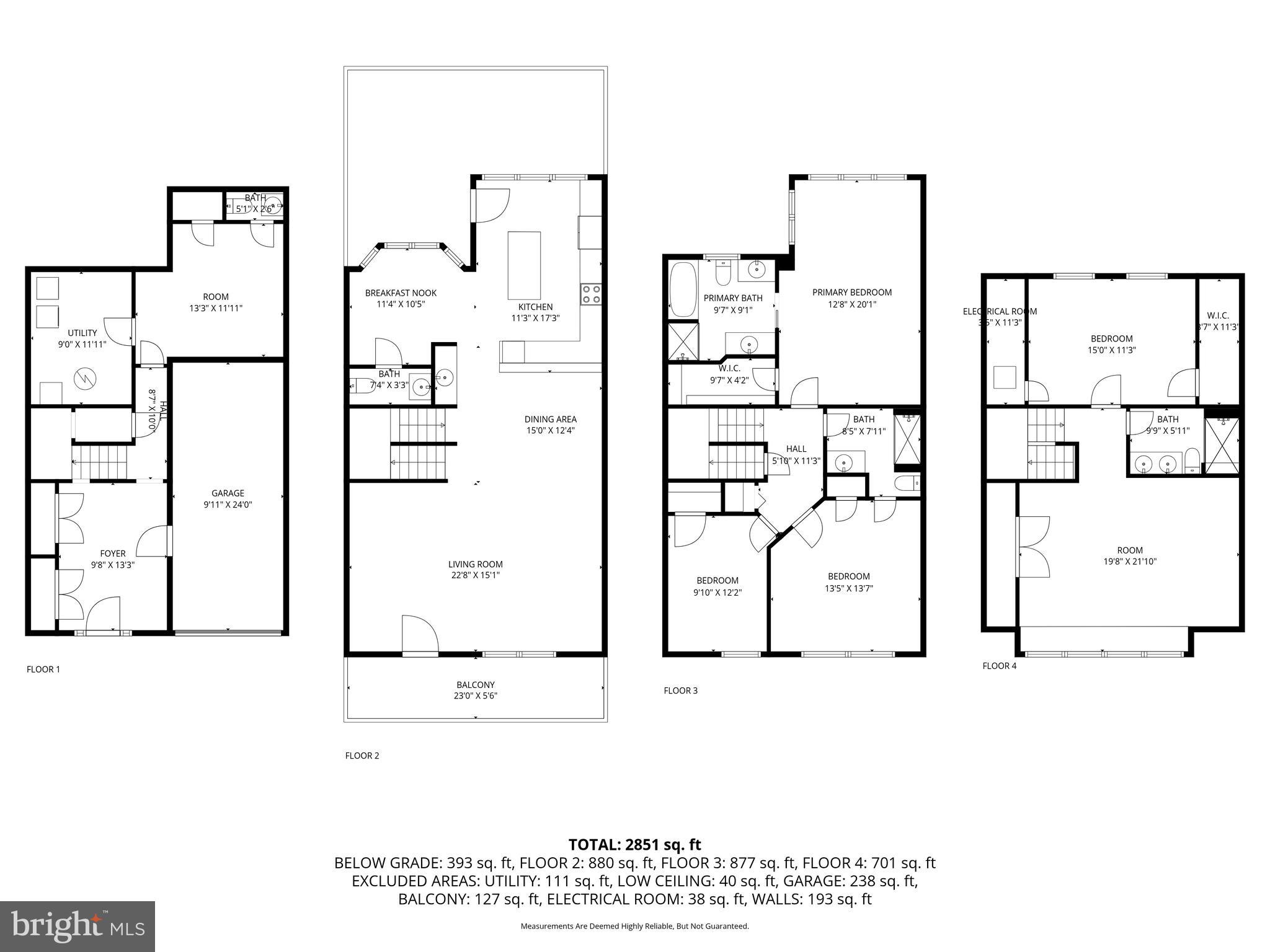 HOES HEIGHTS - Residential