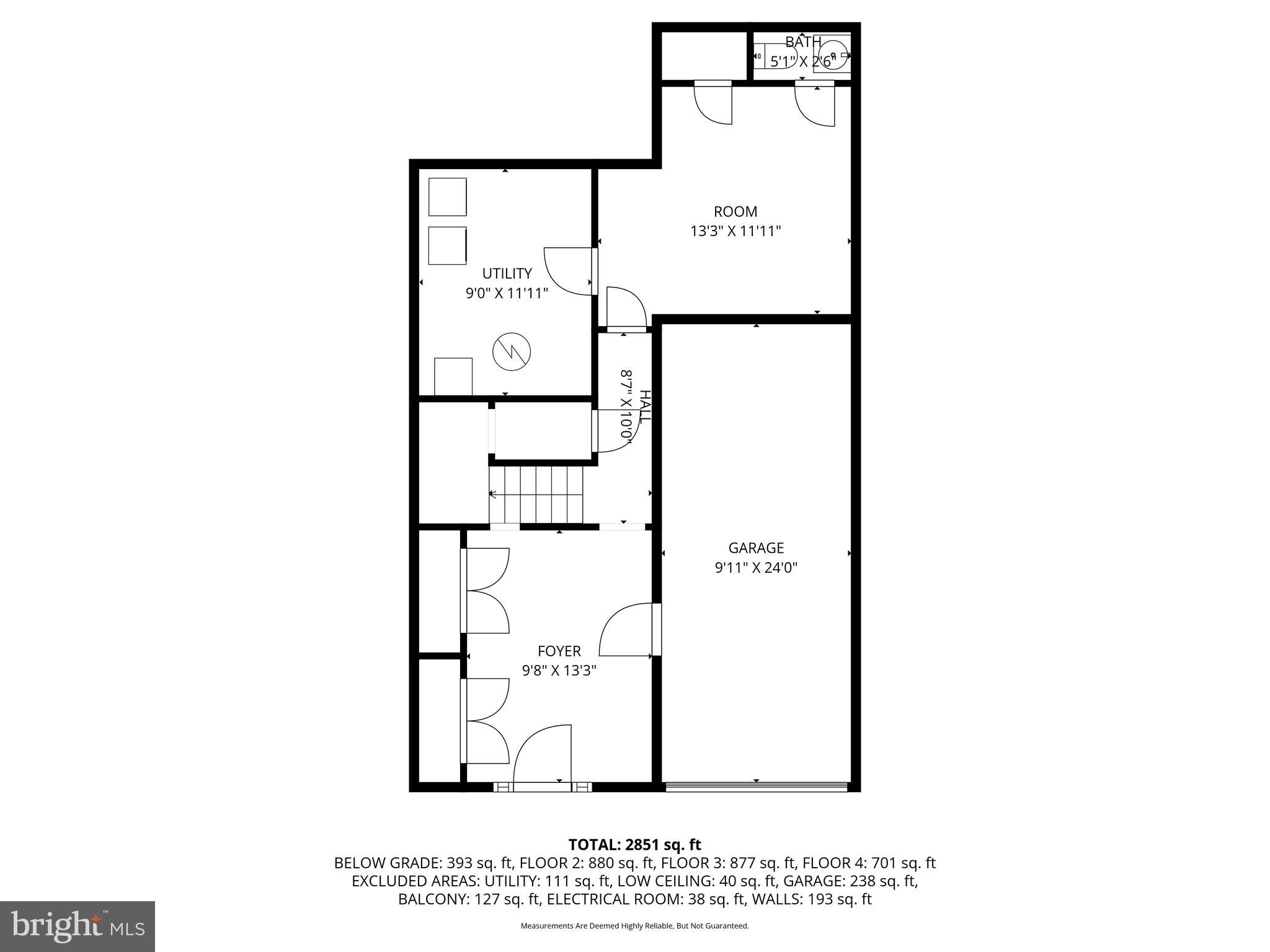 HOES HEIGHTS - Residential