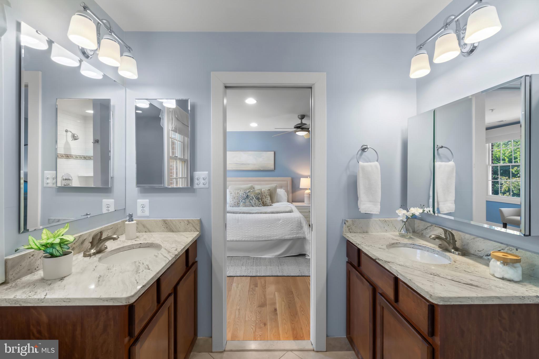 HOES HEIGHTS - Residential