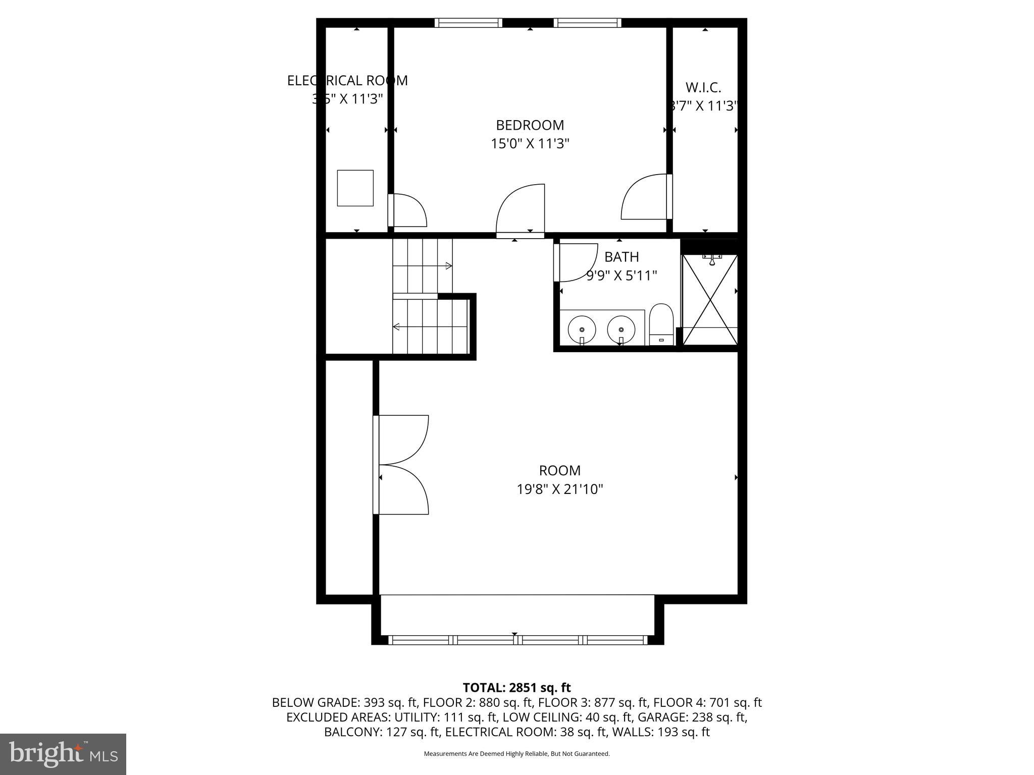 HOES HEIGHTS - Residential
