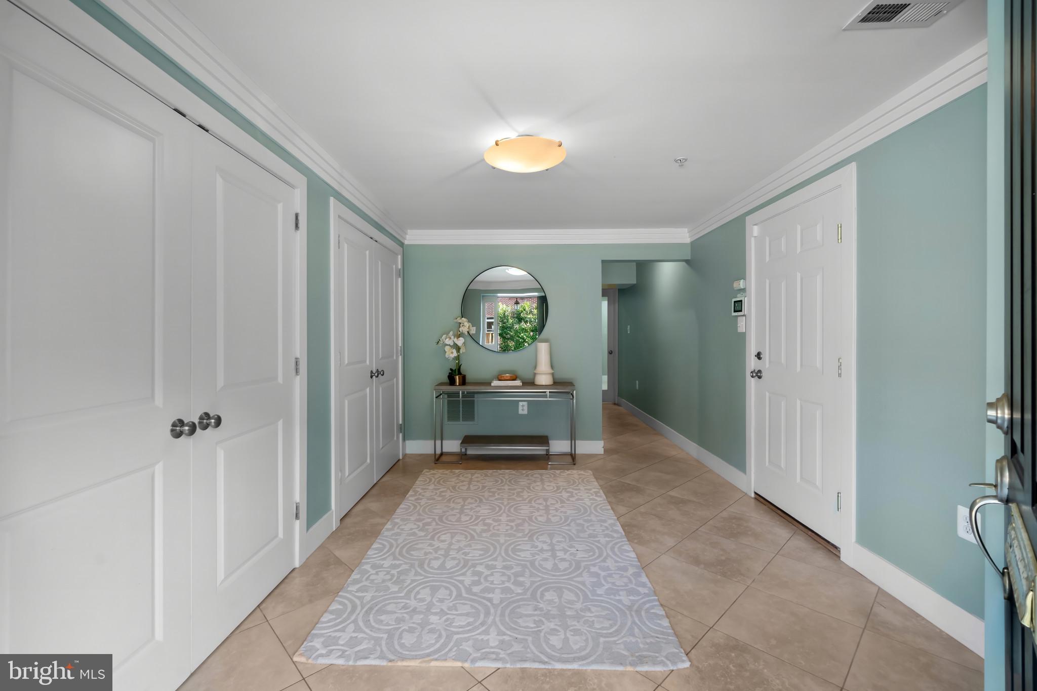 HOES HEIGHTS - Residential