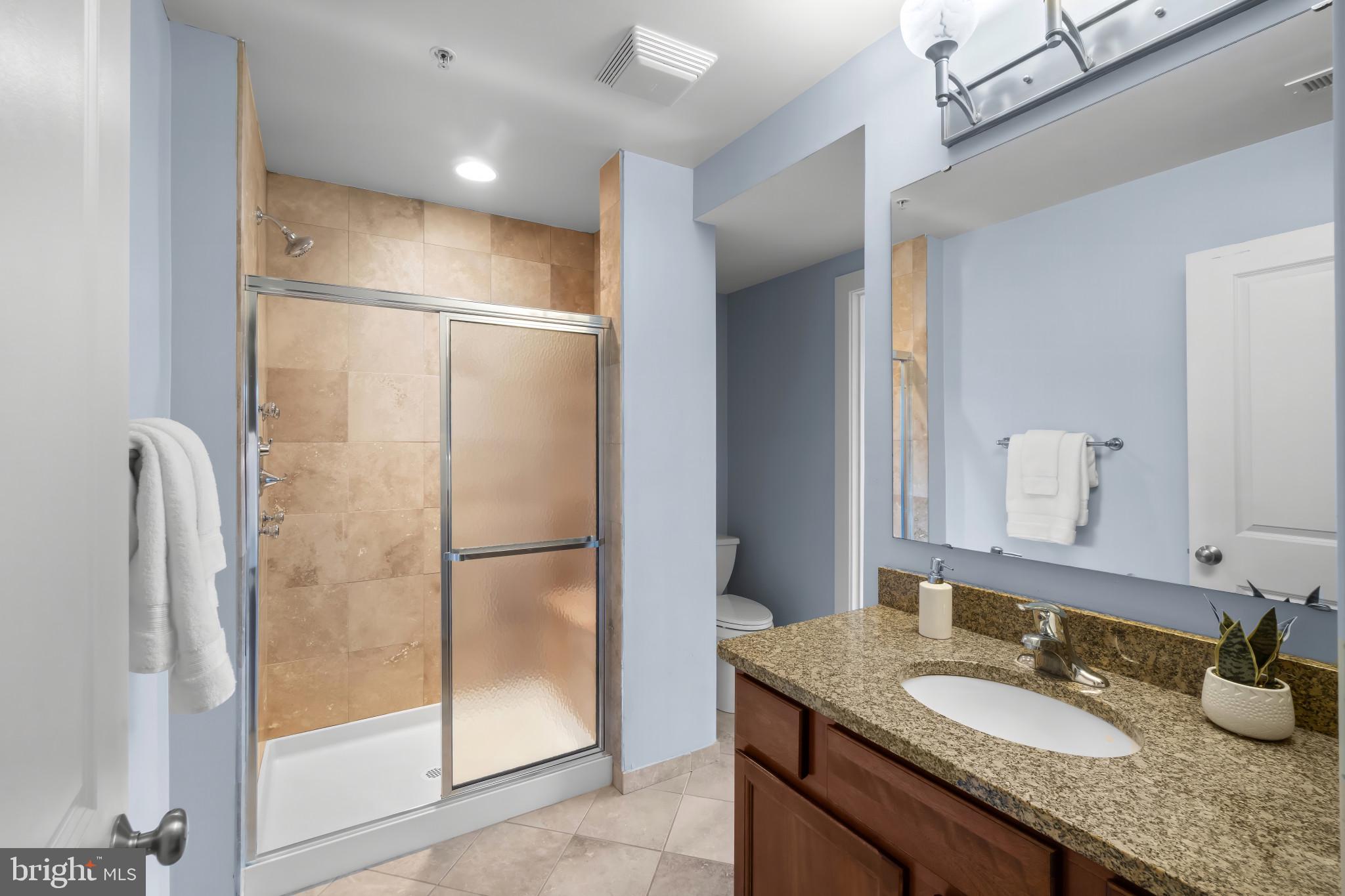 HOES HEIGHTS - Residential