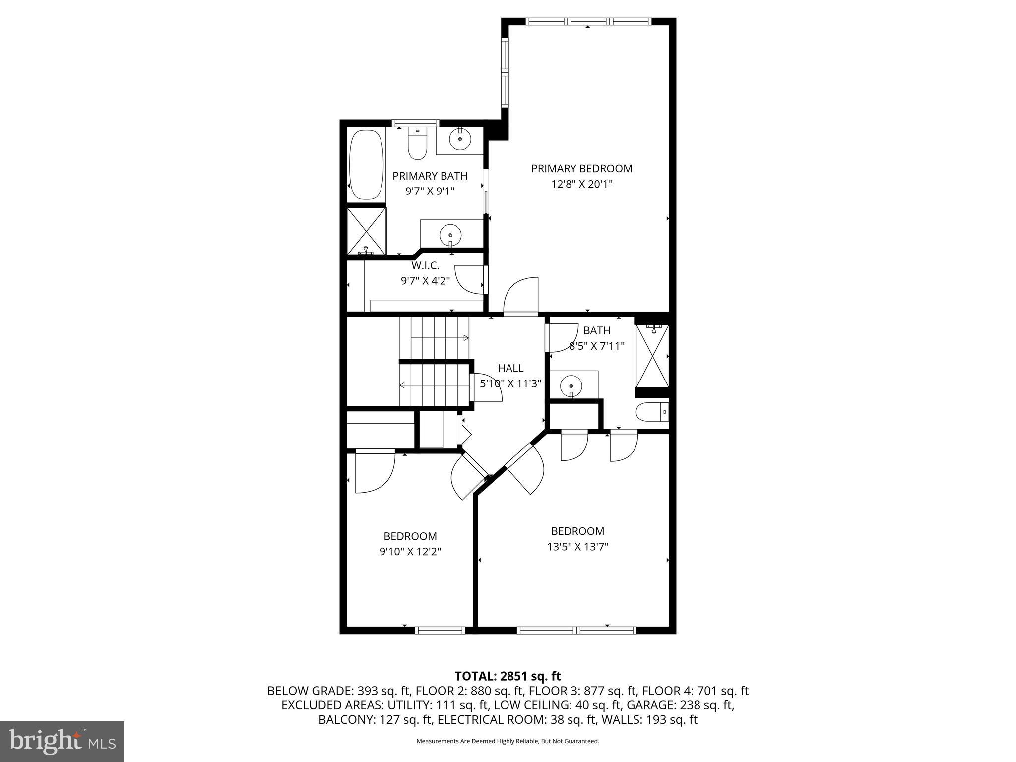 HOES HEIGHTS - Residential