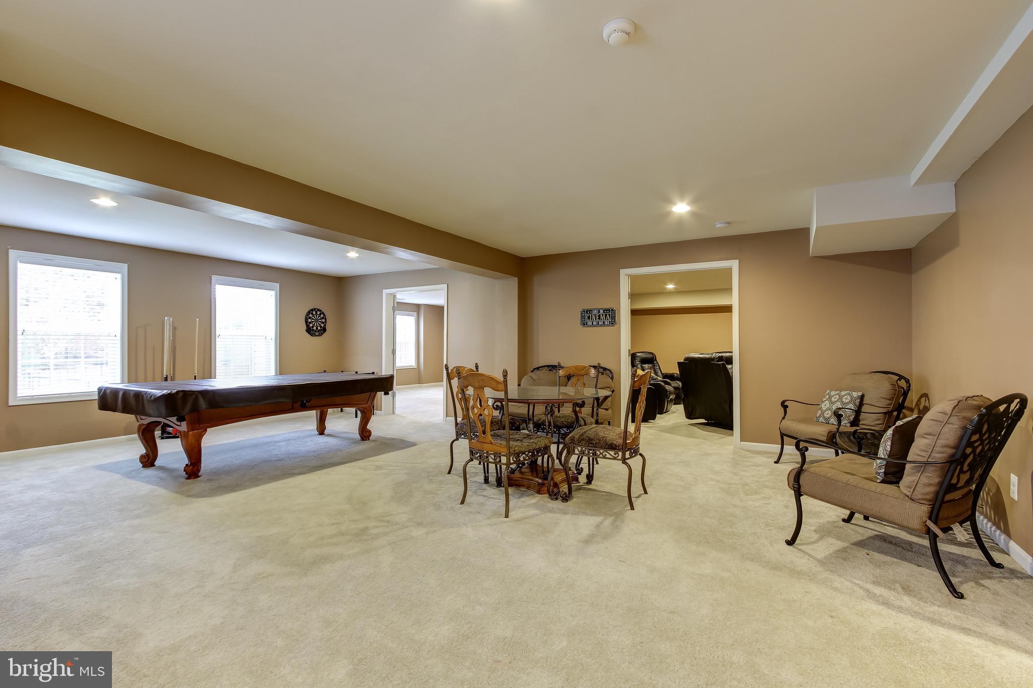 EWELLS MILL ESTATES - Residential