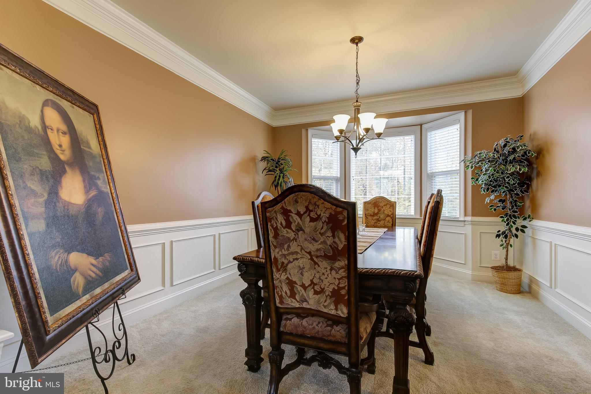 EWELLS MILL ESTATES - Residential