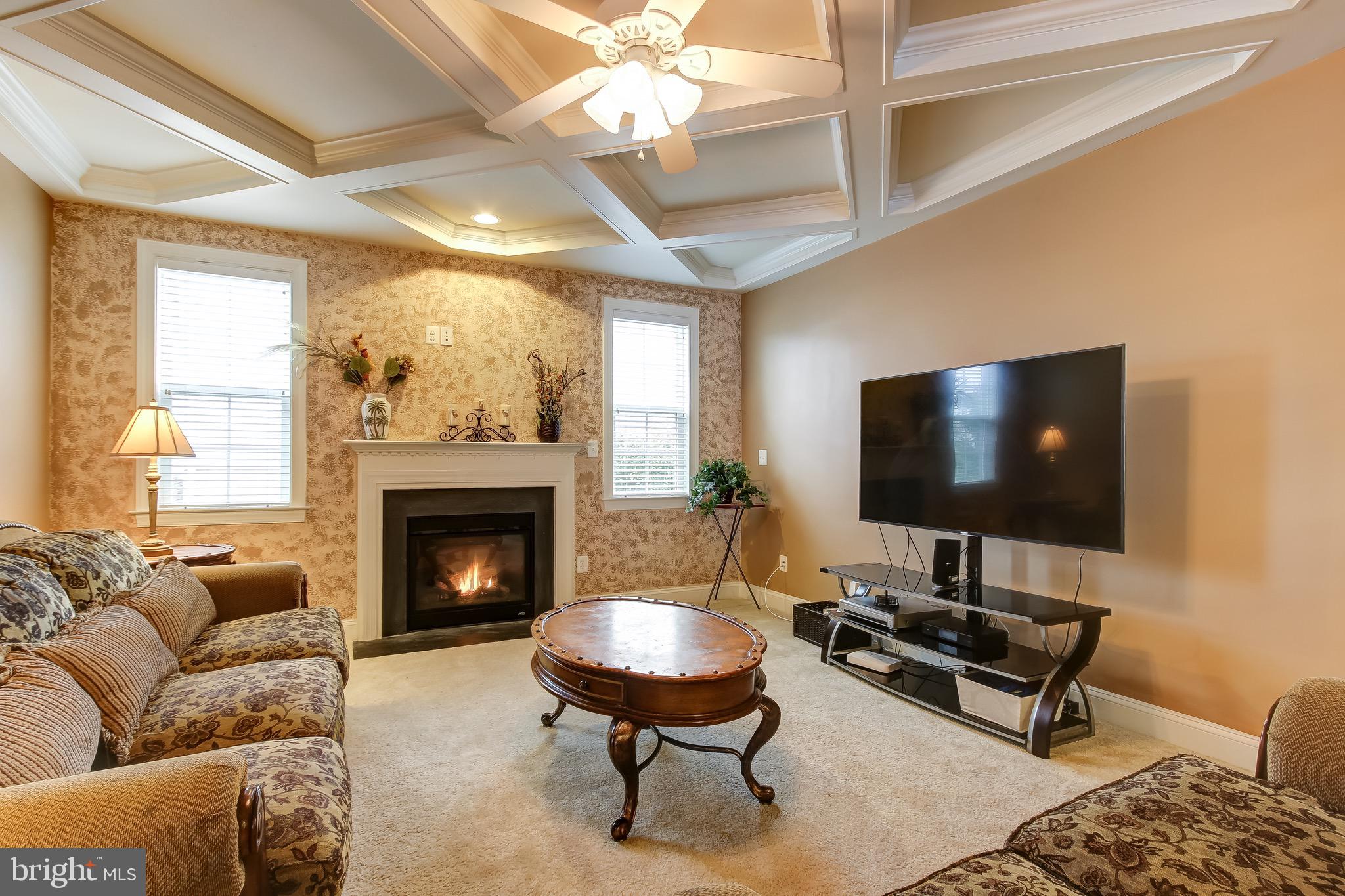 EWELLS MILL ESTATES - Residential