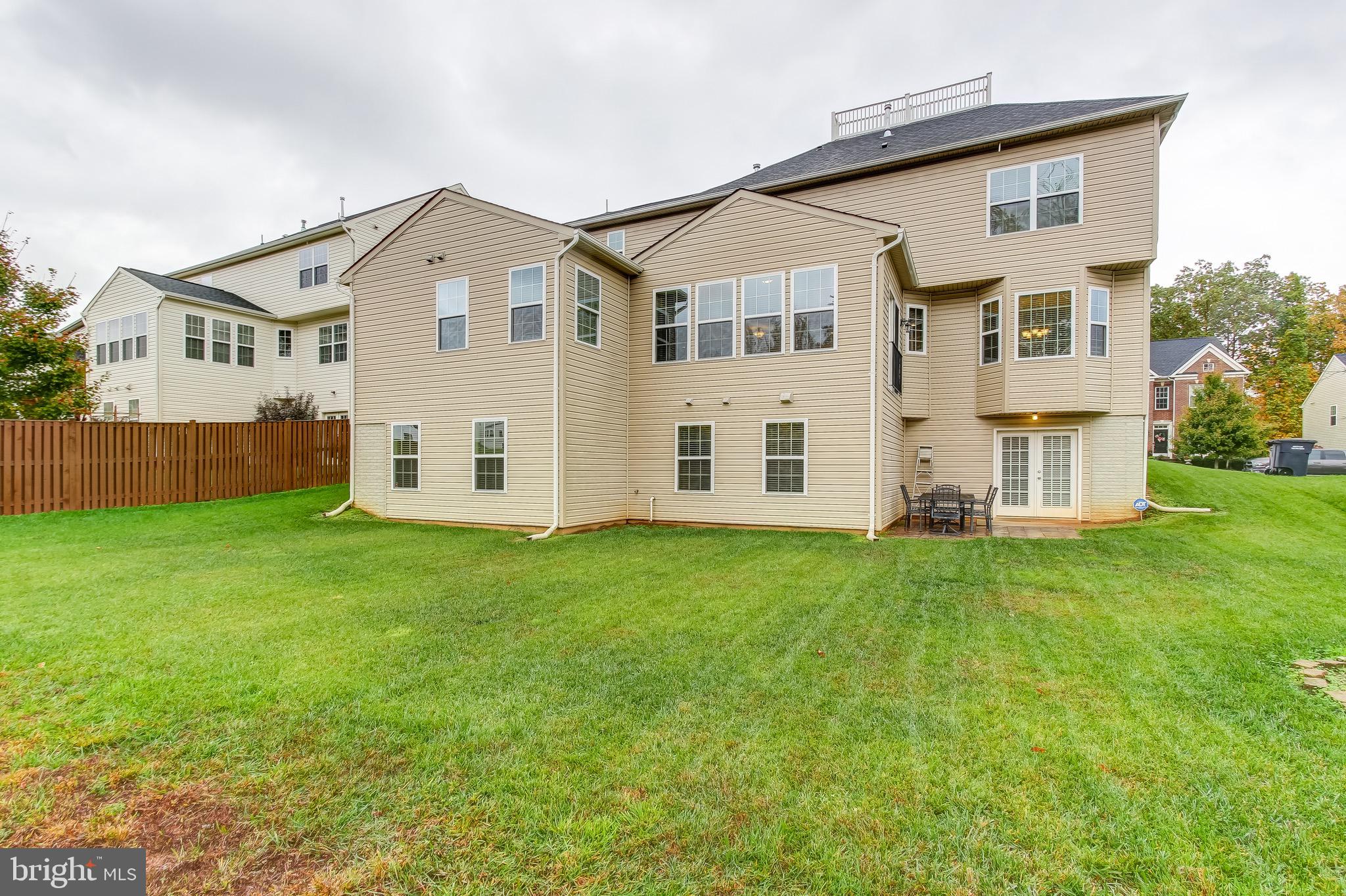 EWELLS MILL ESTATES - Residential