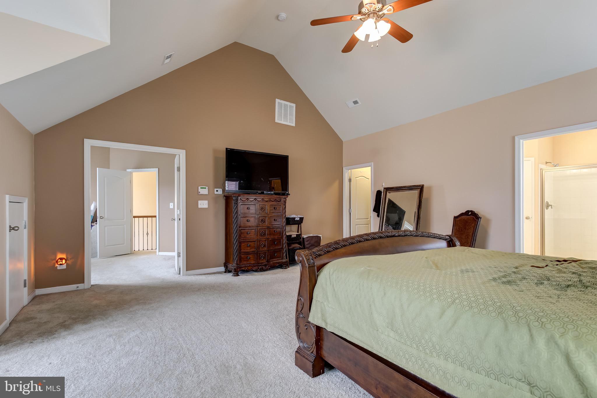 EWELLS MILL ESTATES - Residential