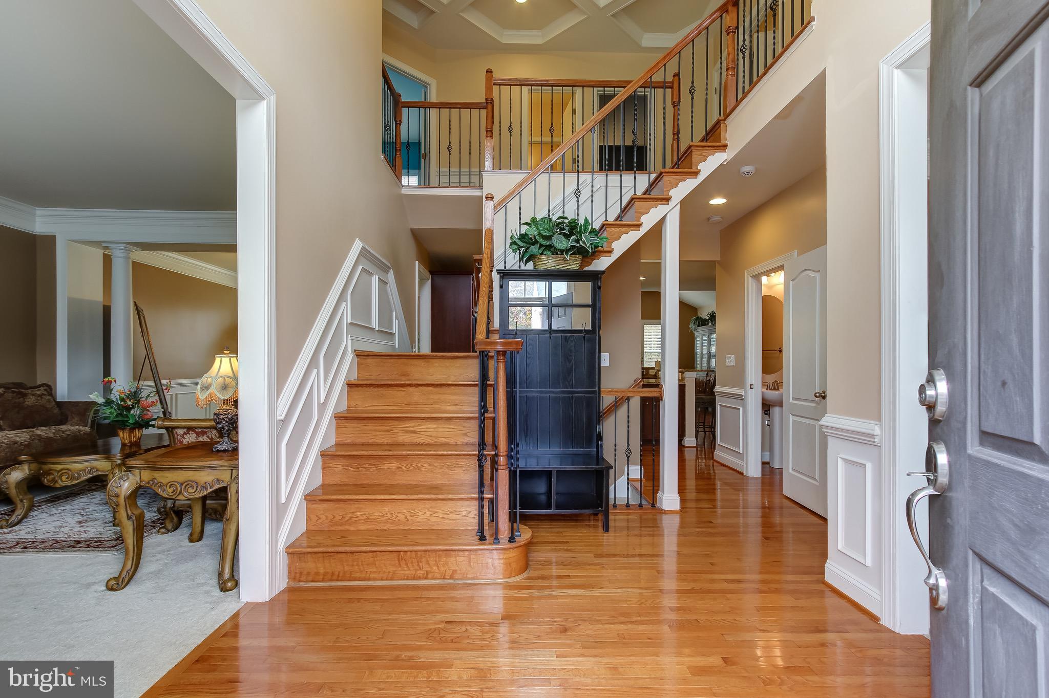 EWELLS MILL ESTATES - Residential