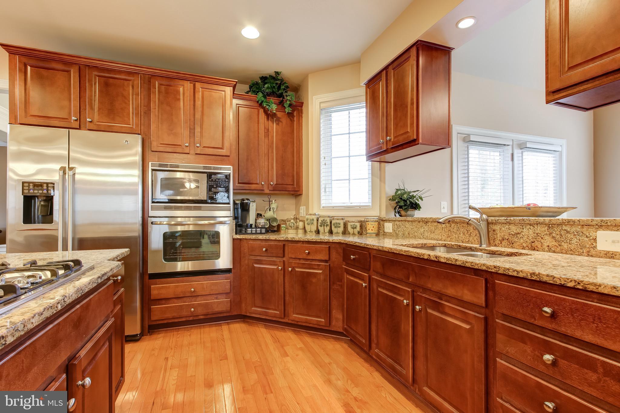 EWELLS MILL ESTATES - Residential