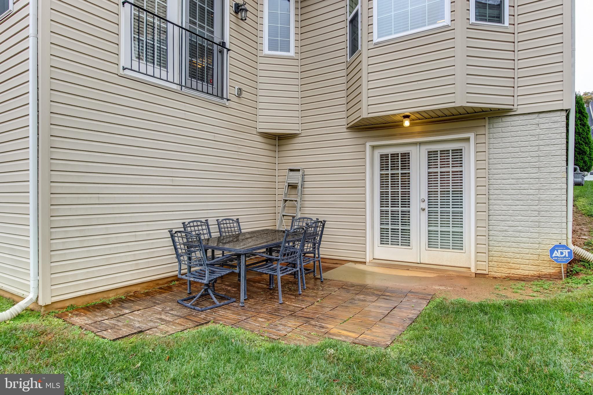 EWELLS MILL ESTATES - Residential