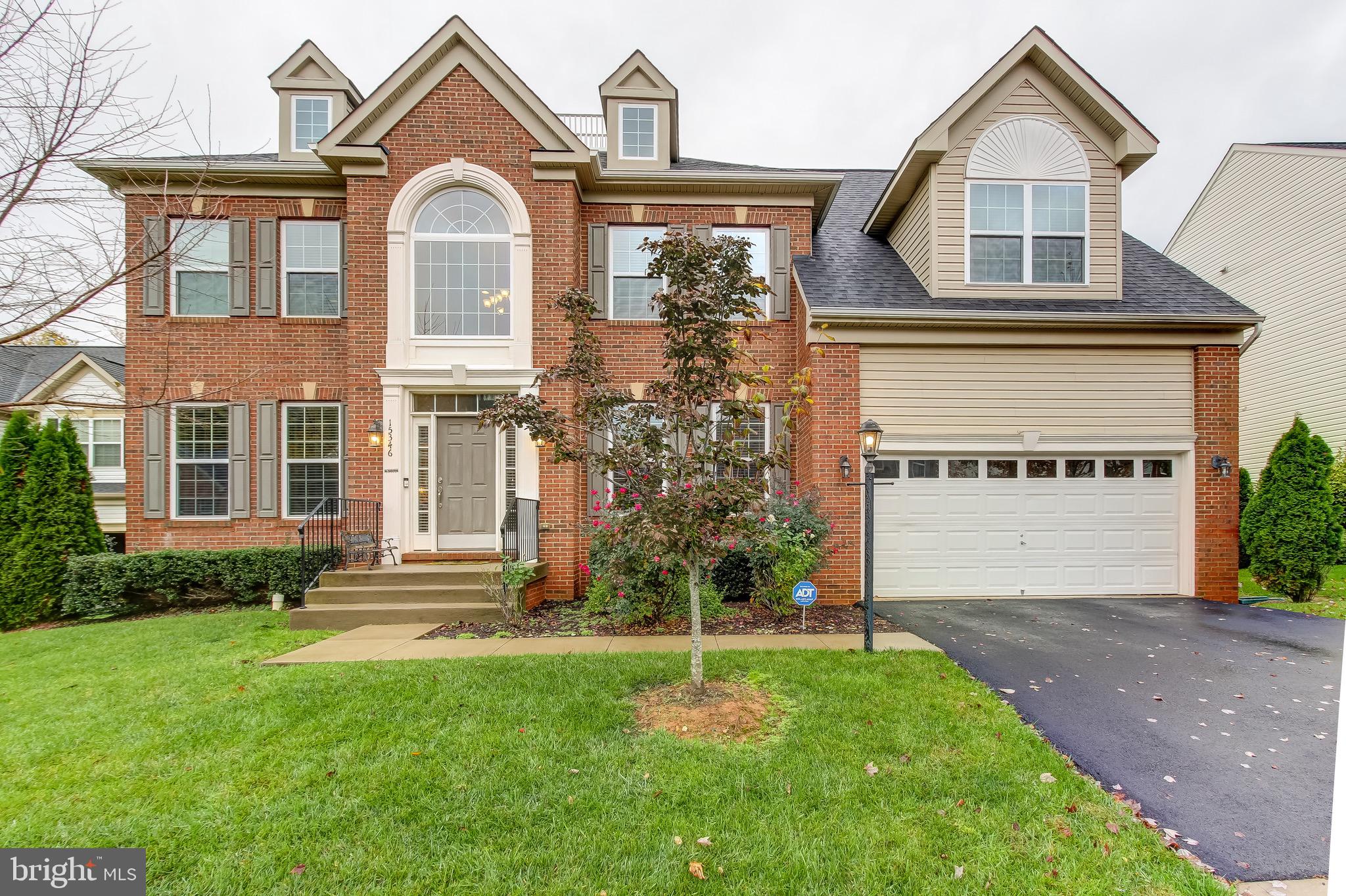 EWELLS MILL ESTATES - Residential