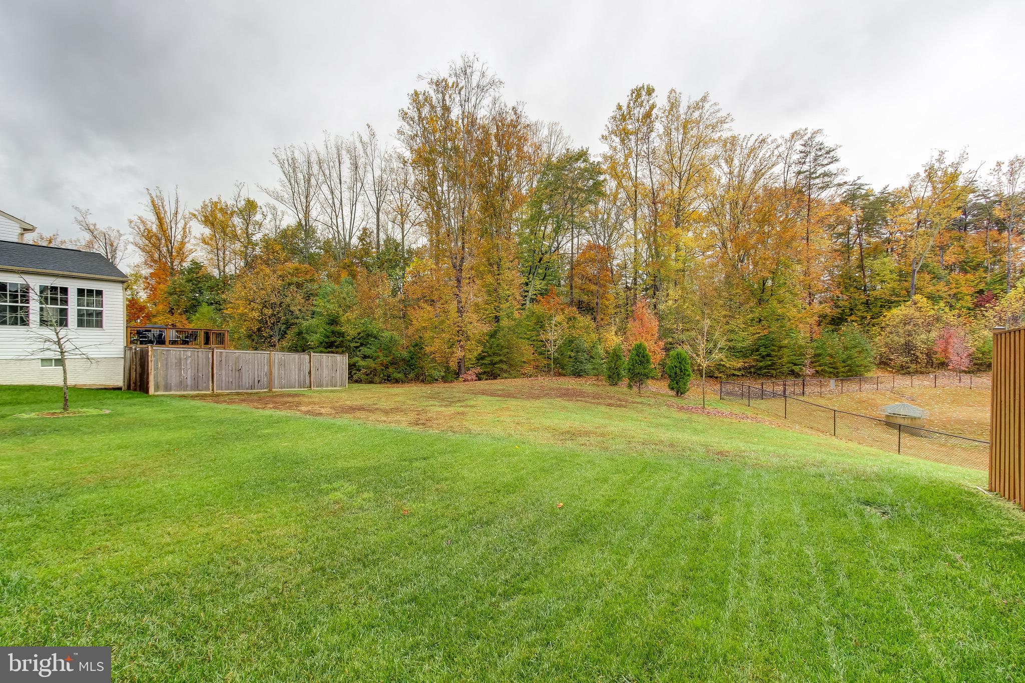 EWELLS MILL ESTATES - Residential