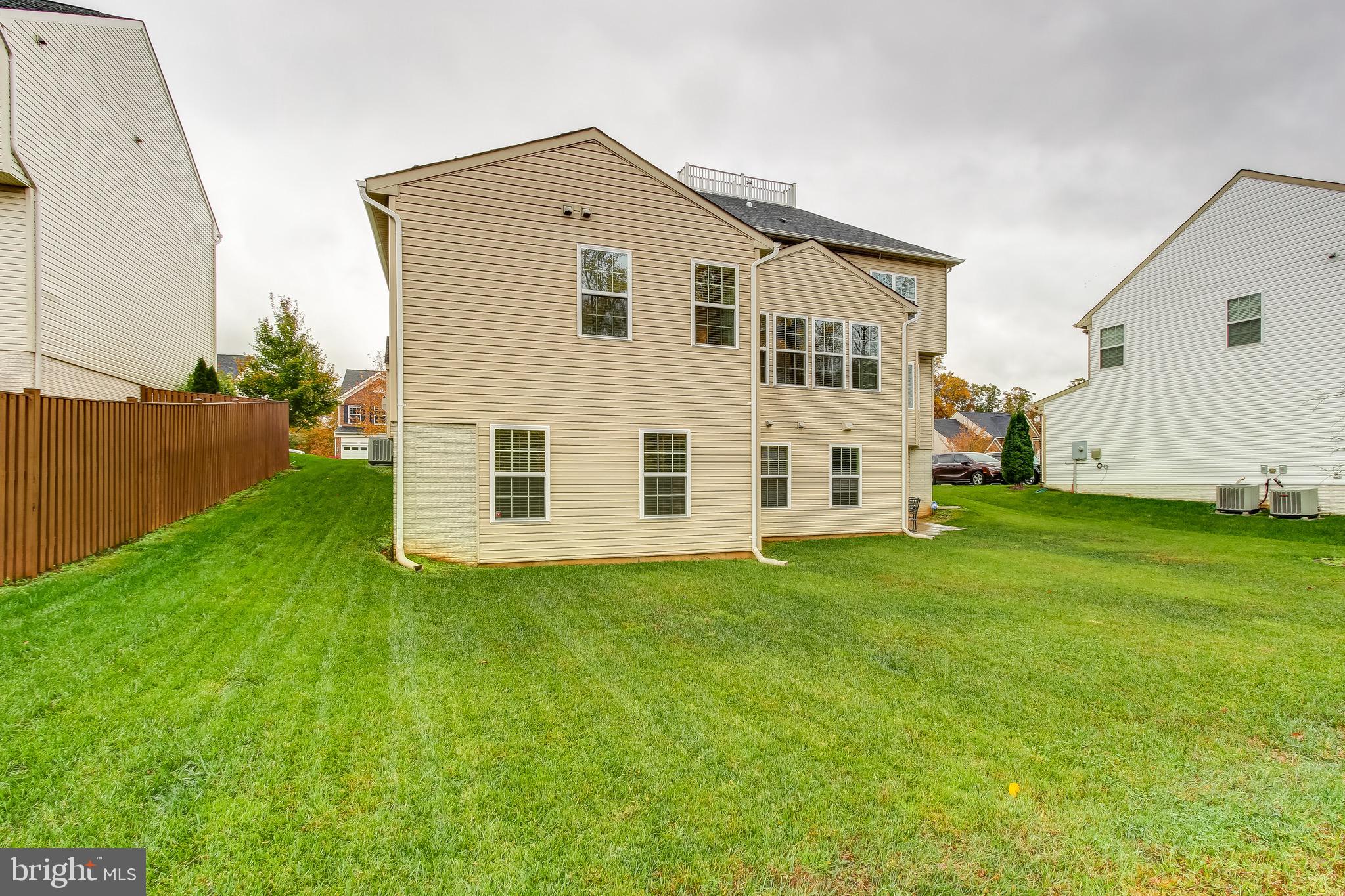 EWELLS MILL ESTATES - Residential