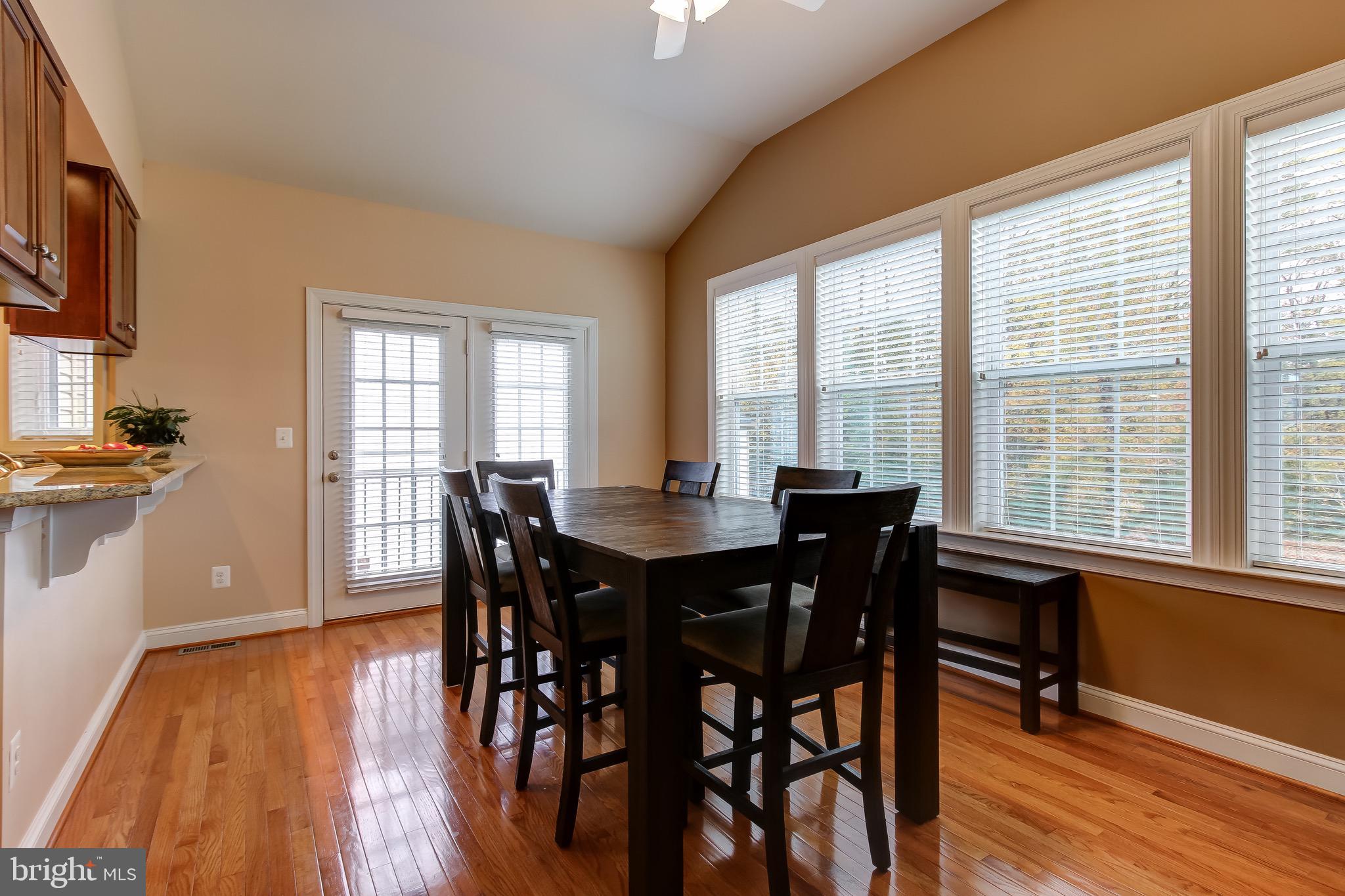 EWELLS MILL ESTATES - Residential